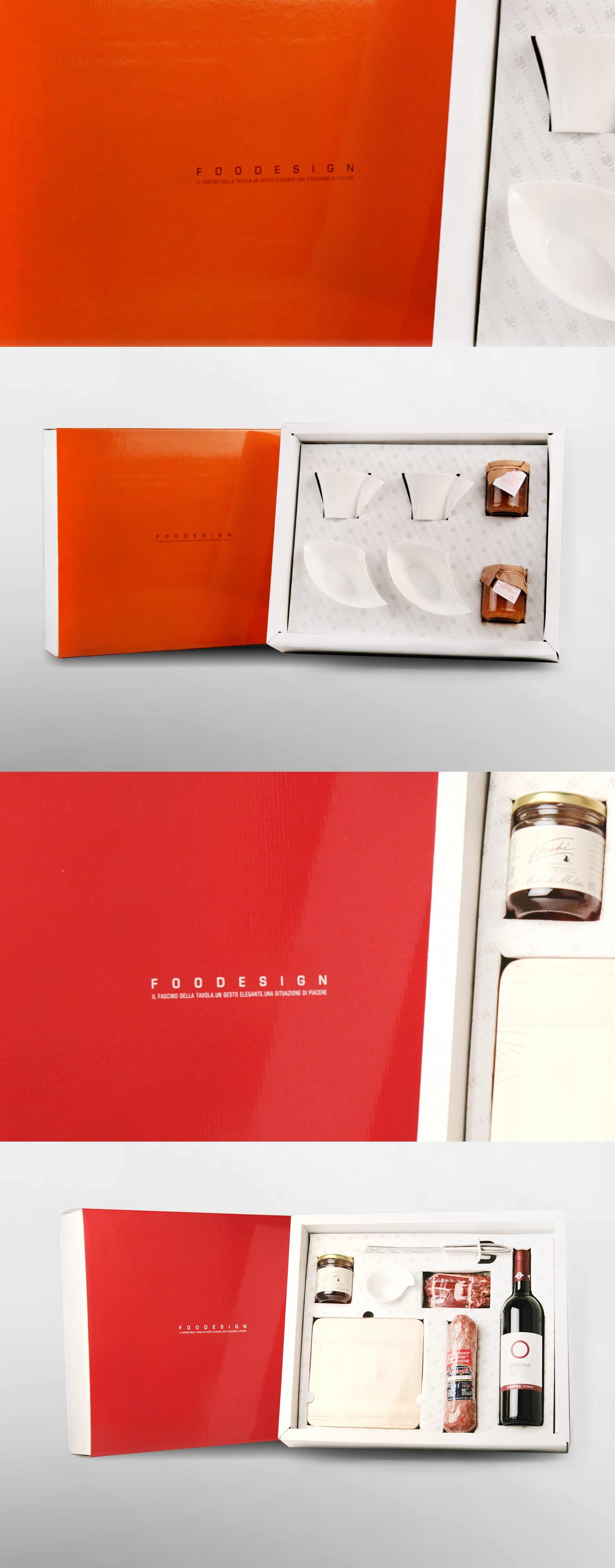 Foodesign 1