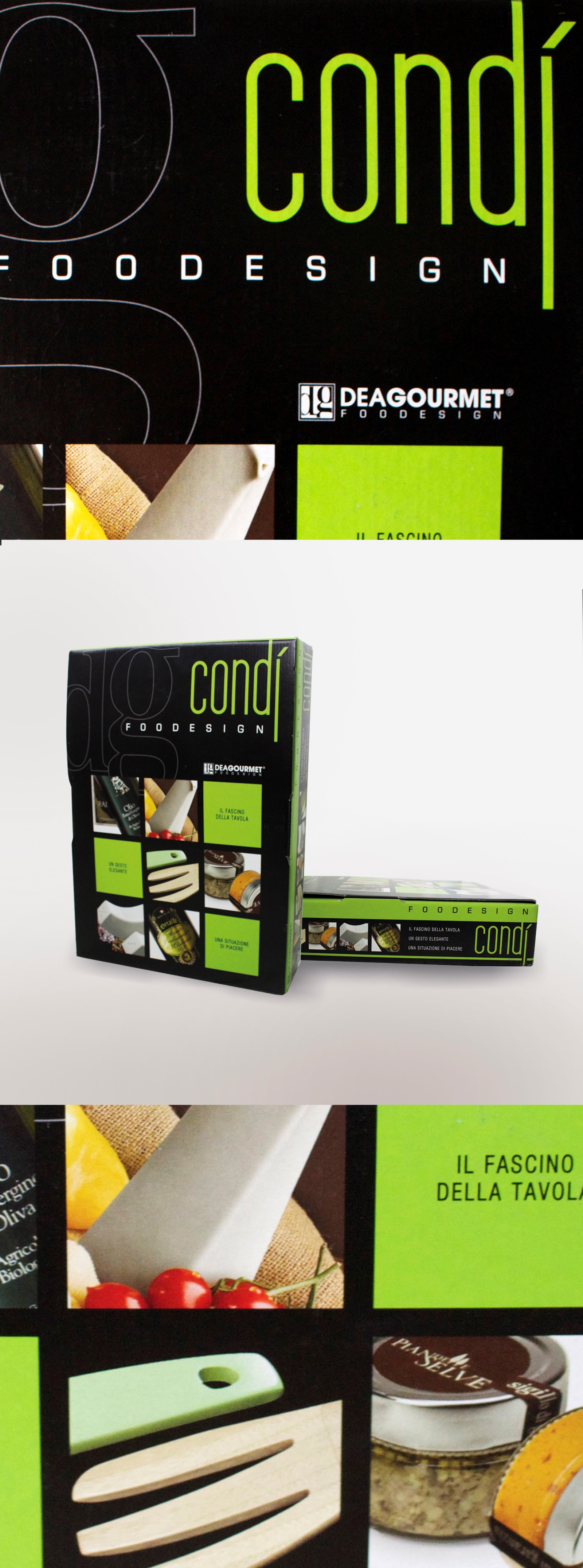 Foodesign 2
